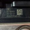 Unidad del ABS Renault Clio 476608644R 0265243365 0265956035