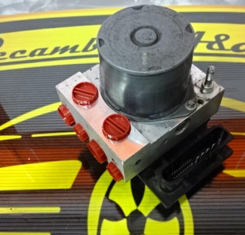 0265231306 24469609 0265800303 ABS Opel Corsa 0265231306 24469609 0265800303