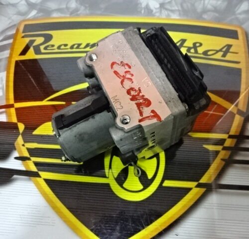 Unidad hidráulica del ABS Volvo 0273004125 6670148 0265216017