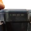 ABS Renault Clio 476600188R 0265257881 0265956527 47660 0188 R