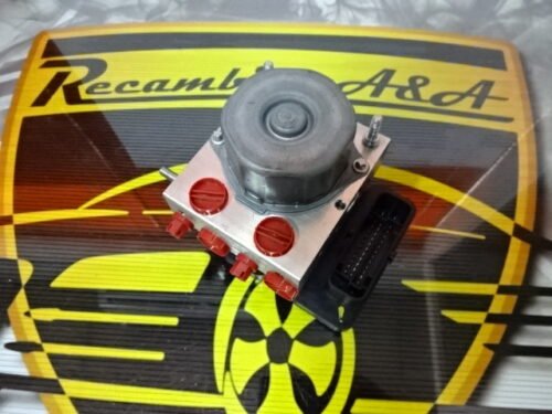 ABS Renault Clio 476600188R 0265257881 0265956527 47660 0188 R