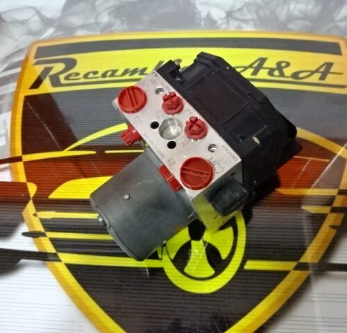 ABS Alfa Romeo 0265224083 46831063 0265900042