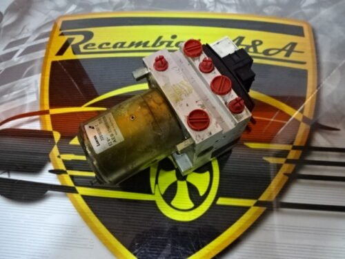 ABS Opel Corsa 90447923 32061057 32610392-2