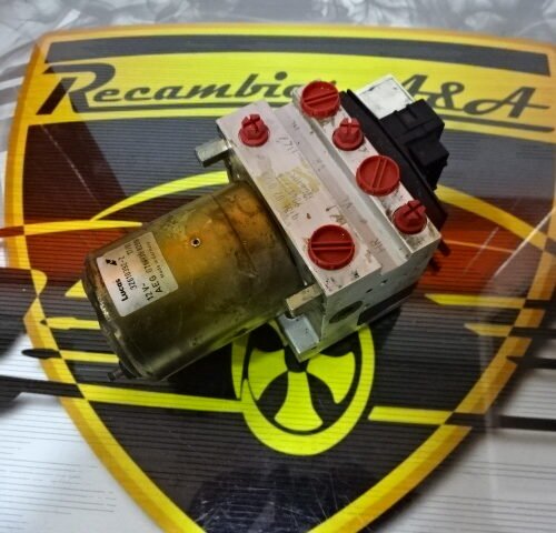 ABS Opel Corsa 90447923 32061057 32610392-2