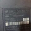 ABS Mercedes Clase C W203 C220 A0044312912 A0325459132 Q03
