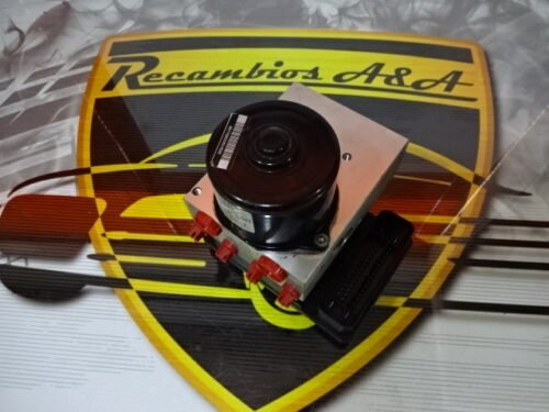 ABS Mercedes Clase C W203 C220 A0044312912 A0325459132 Q03