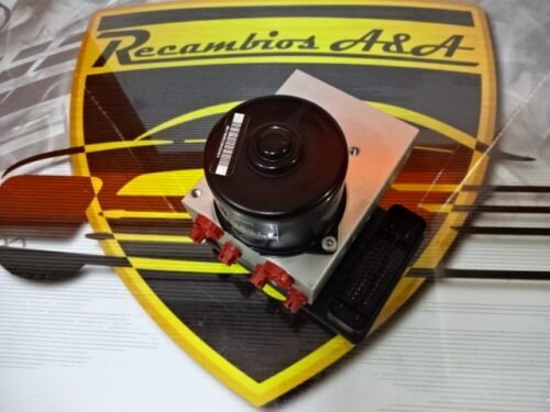 ABS SsangYong Kyron 4894009300 48940-0930006210908533 06210207394