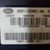 ABS Ford AG912C405AA AG91-2C405-AA 54085178E 16566007L 16565707
