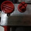 ABS PEUGEOT 307 0265231302 9646828780 0265800301