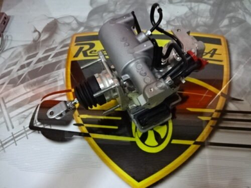 ABS Toyota Auris 4721012180 47210-12180  4727047030 47270-47030