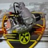 ABS Toyota Auris 4721012180 47210-12180  4727047030 47270-47030
