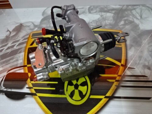 ABS Toyota Auris 4721012180 47210-12180  4727047030 47270-47030