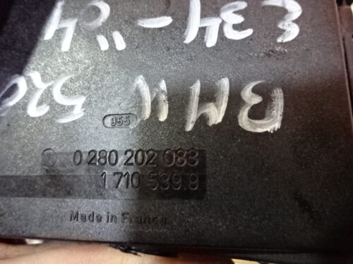 0280202083 17105399 Caudalímetro Air Flow Meter BMW E30 0280202083 17105399