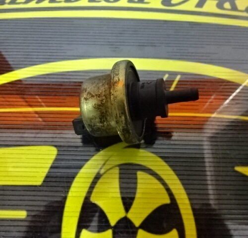 Solenoide de la válvula de vacío Audi Coupe Cabrio 034906283 034906283E