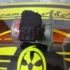 Caudalímetro FORD MAZDA F82F12B579DA F82F-12B579-DA AFH60-14