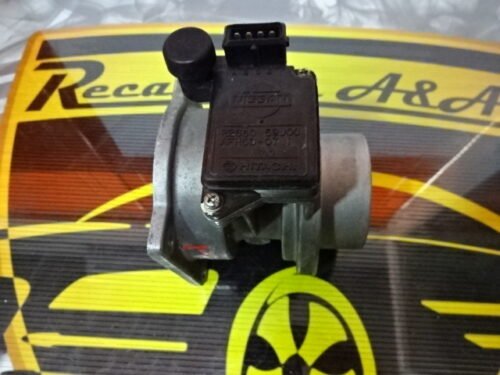 Caudalímetro NISSAN 2268059J00 22680 59J00 AFH50-071