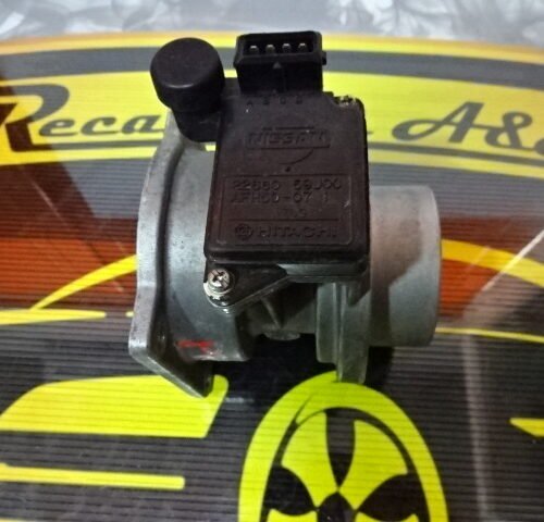 Caudalímetro NISSAN 2268059J00 22680 59J00 AFH50-071