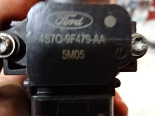 Caudalímetro Ford 4S7Q9F479AA 4S7Q-9F479-AA