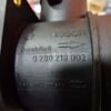 Caudalímetro Audi Seat Skoda VW 0280218002