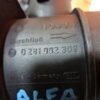 Caudalímetro ALFA ROMEO FIAT 0281002308 0 281 002 308