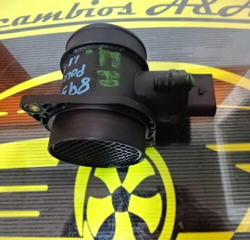 Caudalímetro Audi A4 0280218063 06A906461L