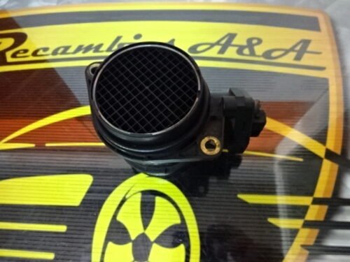 Caudalímetro Air Flow Meter Opel Astra 0280217003 90351567