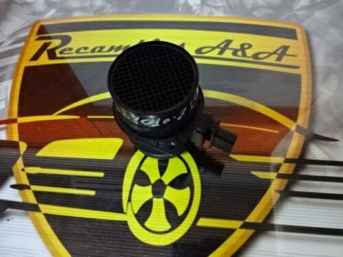 Caudalímetro VW AUDI SEAT SKODA 0281002735 03G906461C