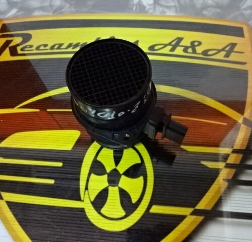 Caudalímetro VW AUDI SEAT SKODA 0281002735 03G906461C