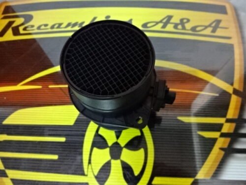 Caudalímetro VW AUDI SEAT SKODA 0281002956 03L906461A