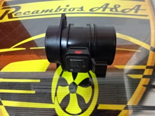 Caudalímetro RENAULT 8200682558B 8200682558-B 5WK97021 H8200702517