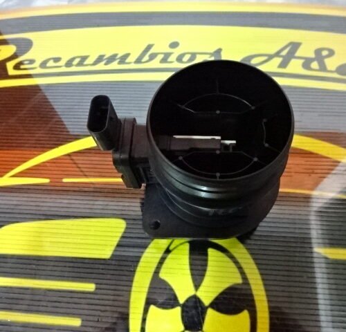 Caudalímetro VW AUDI SEAT SKODA 04L906461B 04L 906 461 B 5WK98102