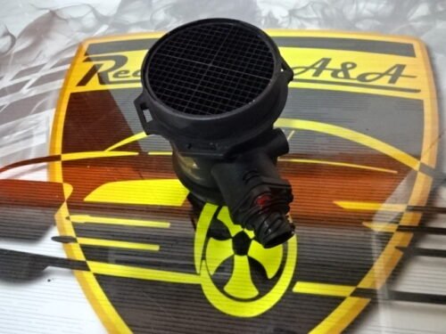 Caudalímetro BMW E46 E53 E39 X5 0280217800 1702078