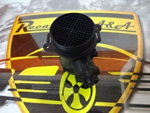 0280217500 0000940548 Caudalímetro Mercedes W140 W202 0280217500 0000940548