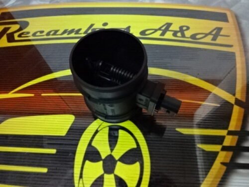 Caudalímetro Opel Astra 0281002940 55561912