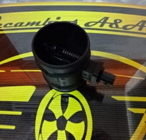 Caudalímetro Opel Astra 0281002940 55561912