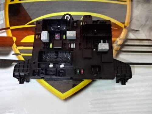 Caja de fusibles OPEL Zafira 13449202 WY 13449202WY 365927271