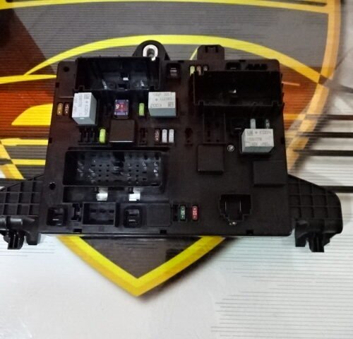 13449202 WY 13449202WY 365927271 Caja de fusibles OPEL Zafira 13449202 WY 13449202WY 365927271