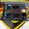 BSI Caja de fusibles Citroen Peugeot 9666952080 BSIEV-X02