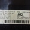 BSI Citroen Peugeot 9651197480A 9651197480 A 9651196780A 9651196780 A