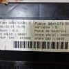 BSI Caja de fusibles Peugeot 9636760580C 9636760580 9641079780