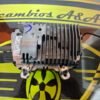 Radio teclado FORD TRANSIT ET76-18D815-BG ET7618D815BG