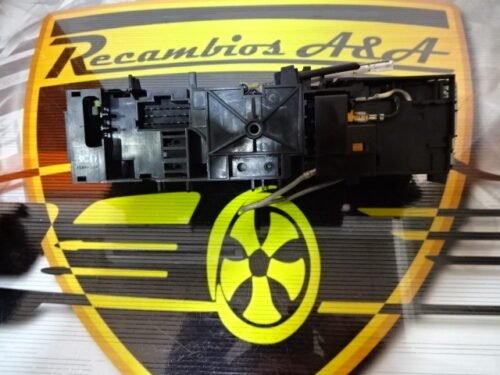 Clima panel de control Mercedes Vito A0004461328 A0004461328KZ 5HB008058-00