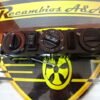 Clima panel de control Mercedes Vito A0004461328 A0004461328KZ 5HB008058-00