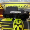 A/C System Clima panel de control Mercedes 2108302185 9140010259 210 830 21 85