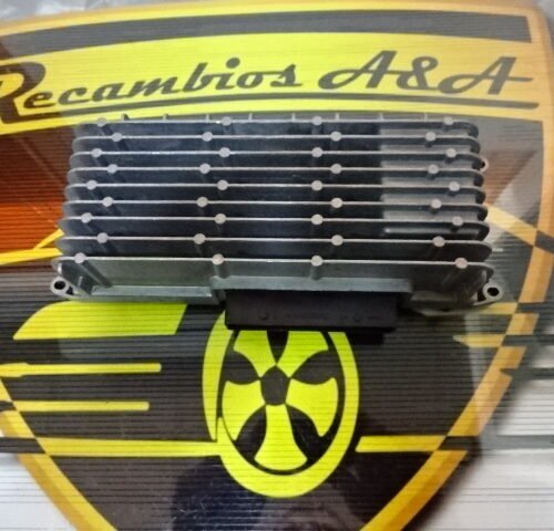 Amplificador Lancia FIAT 51834401 B901 7203028000-03