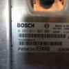 Centralita del motor CHRYSLER PT CRUISER P05034034AB 0281011093