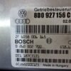 Módulo de control de transmisión VW Audi A4 8D0927156CQ 0260002700 8DO927156CQ