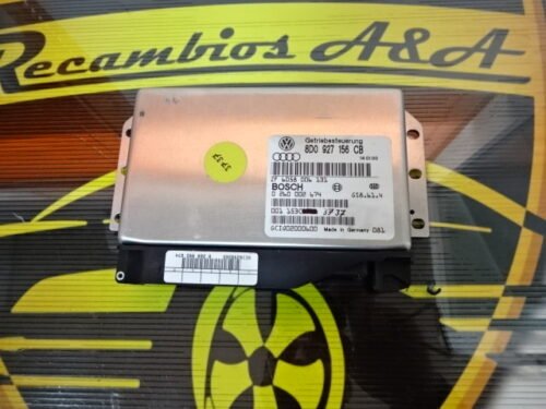 Transmisión controlador VW Passat Audi 8D0927156CB 0260002674 8DO927156CB