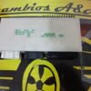 Centralita módulo básico BMW 61358376644 61.35-8376644 5DK007047-23