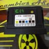 Modulo electrónico OPEL Astra Zafira 13507455
